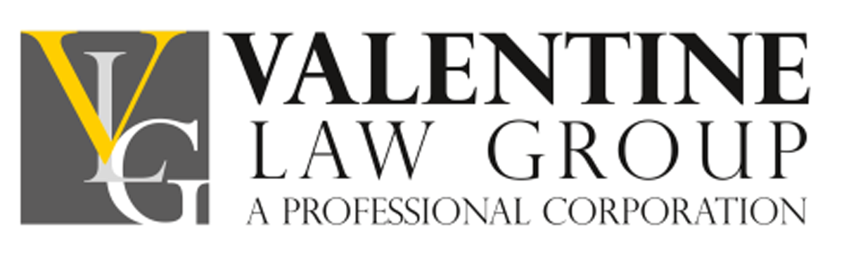 Valentine Law Group